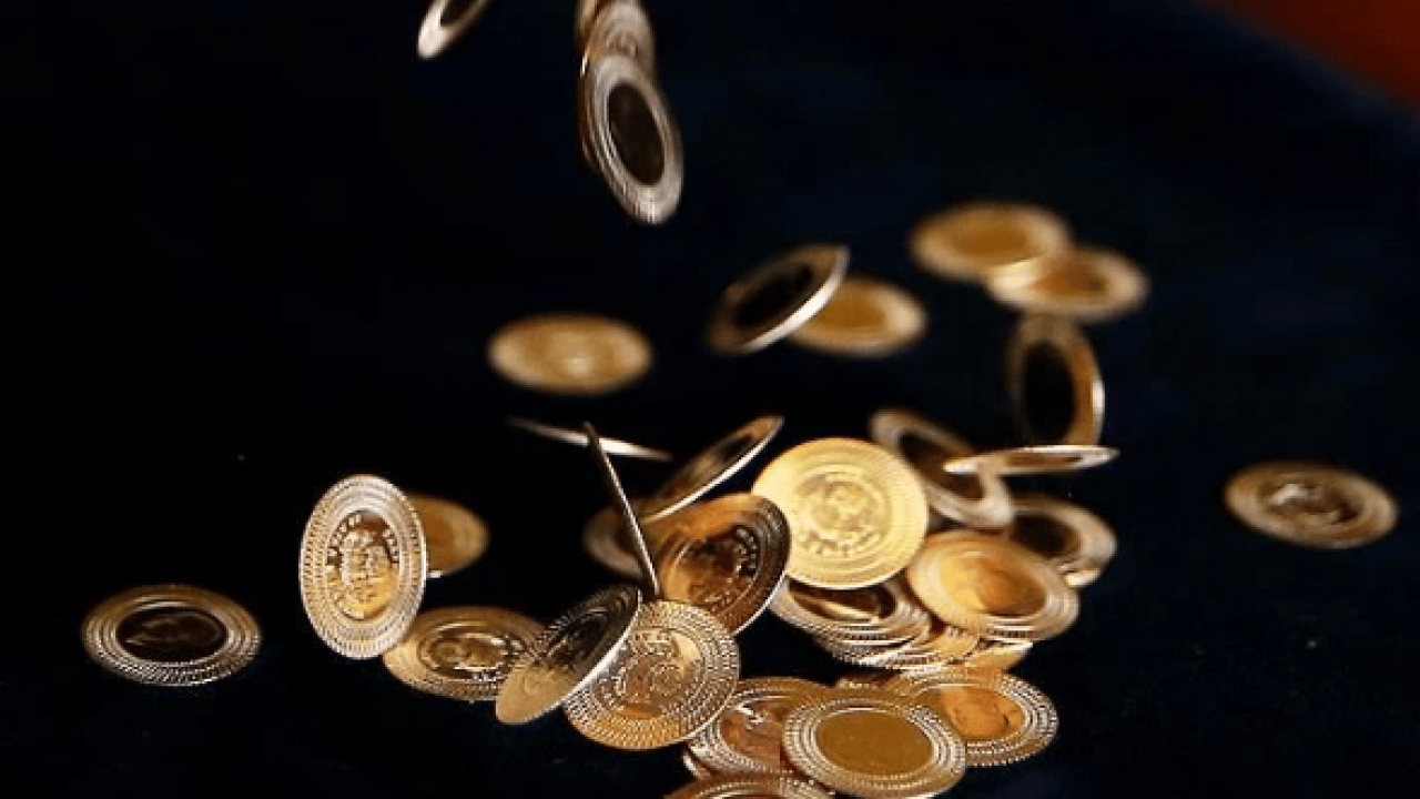 Foto - Dev bankadan altın için kritik tahmin! Haziran ayında bu rakamı görebilir