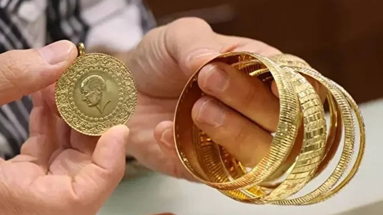 Foto - Dev bankadan altın yatırımcısını üzecek tahmin! Bu gerçekleşirse yatırımcı sarsılır