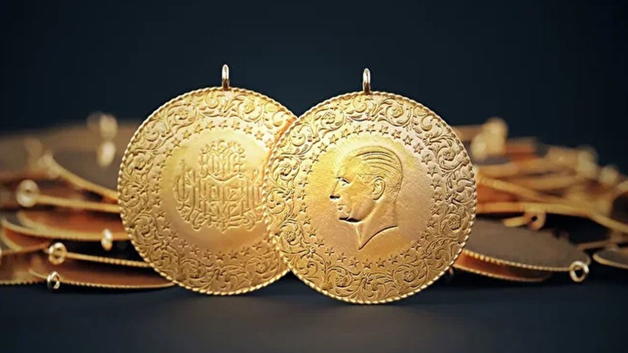 Foto - Dev bankadan altın yatırımcısını üzecek tahmin! Bu gerçekleşirse yatırımcı sarsılır