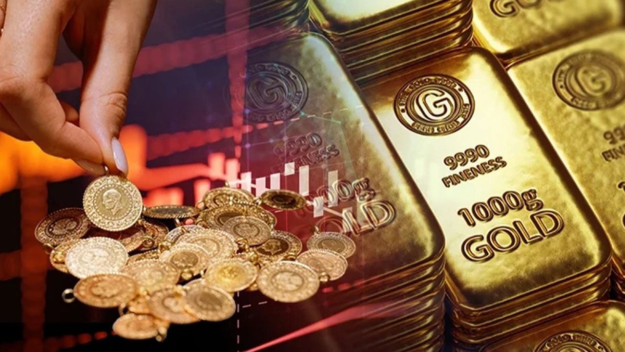Foto - Dev bankadan altın yatırımcısını üzecek tahmin! Bu gerçekleşirse yatırımcı sarsılır