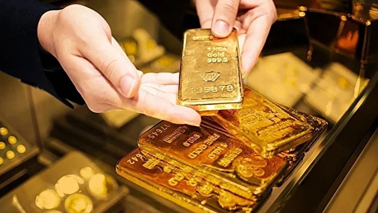 Foto - Dev bankadan altın yatırımcısını üzecek tahmin! Bu gerçekleşirse yatırımcı sarsılır