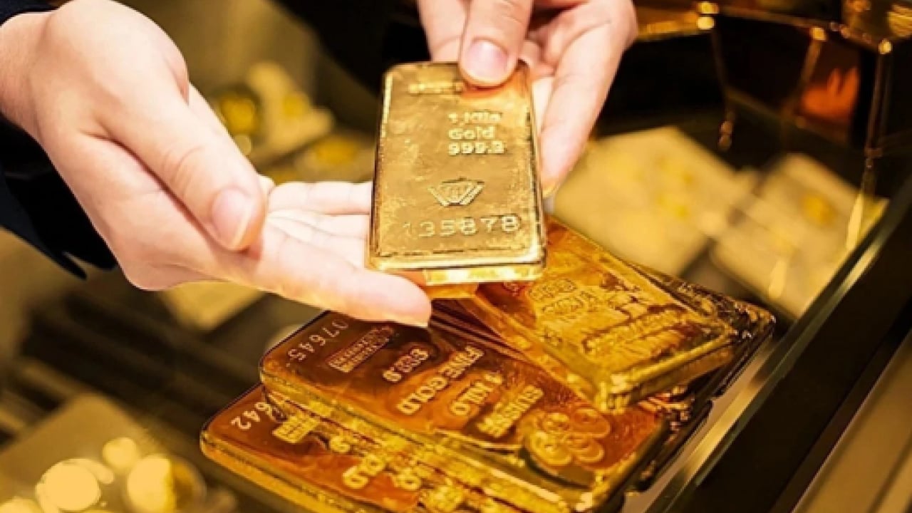 Foto - Fırsat bu fırsat diyerek duyurdular: Dev bankadan olay altın tahmini!