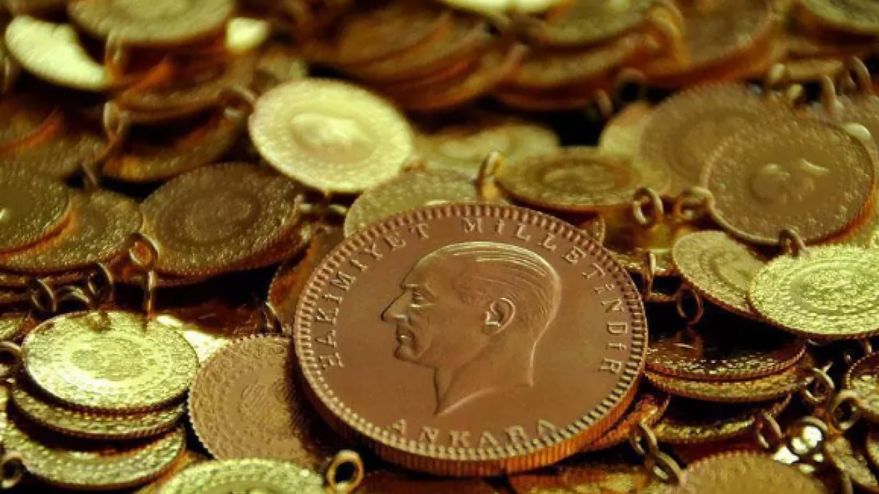 Foto - Fırsat bu fırsat diyerek duyurdular: Dev bankadan olay altın tahmini!