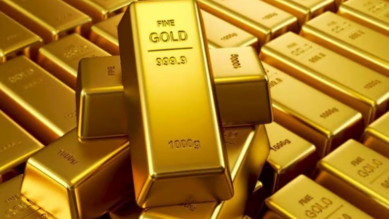 Foto - Fırsat bu fırsat diyerek duyurdular: Dev bankadan olay altın tahmini!