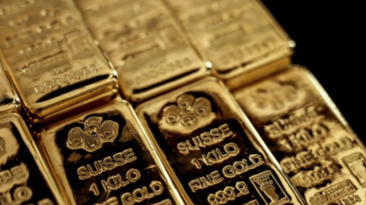 Foto - Fırsat bu fırsat diyerek duyurdular: Dev bankadan olay altın tahmini!