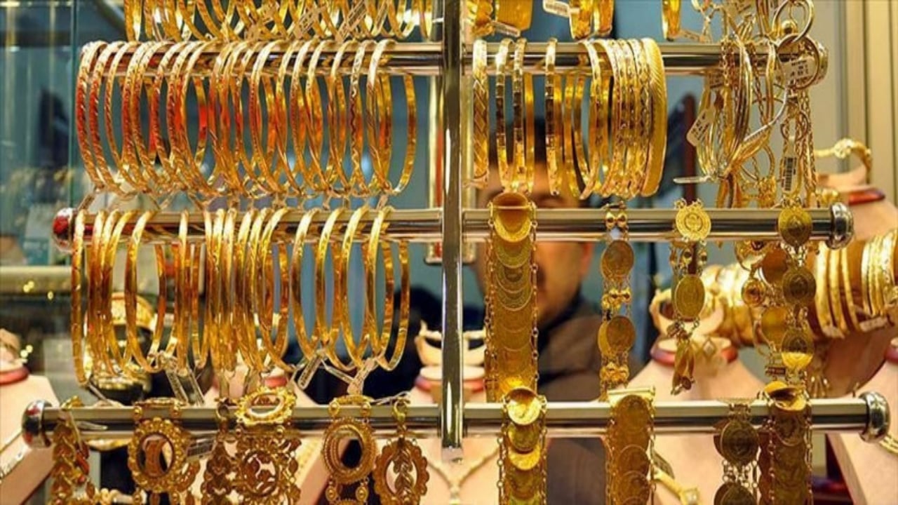 Foto - Dev bankadan şaşkına çeviren "altın" iddiası