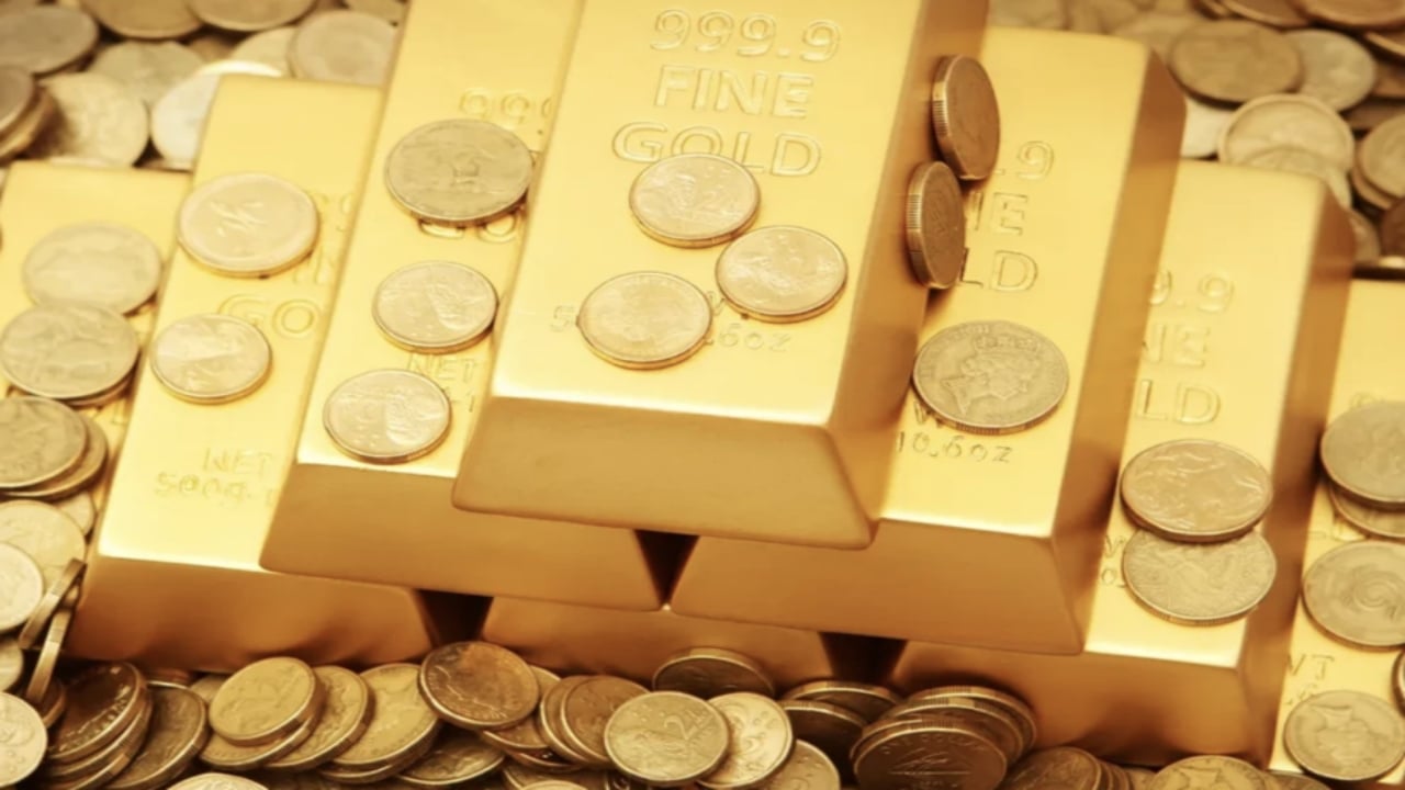 Dev bankadan şaşkına çeviren "altın" iddiası