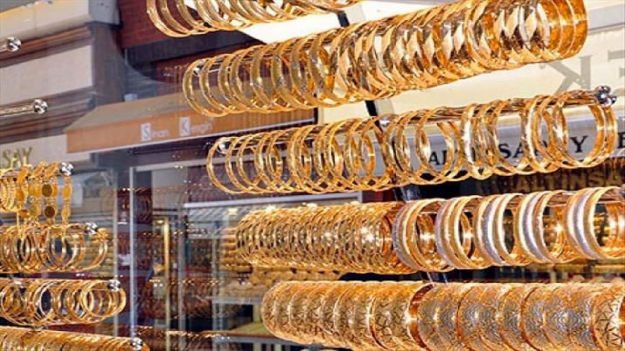 Foto - Dev bankadan şaşkına çeviren "altın" iddiası