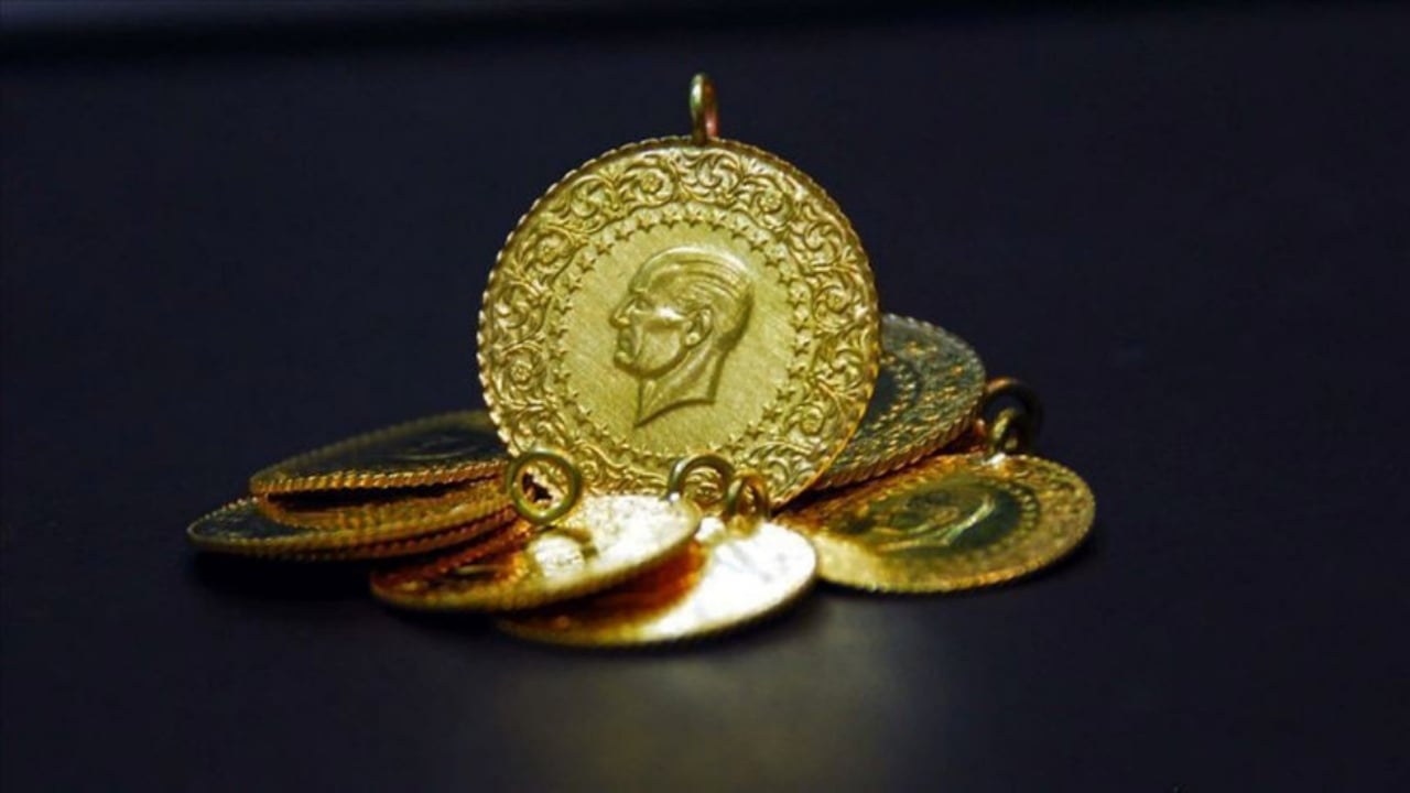 Foto - Dev bankadan şaşkına çeviren "altın" iddiası