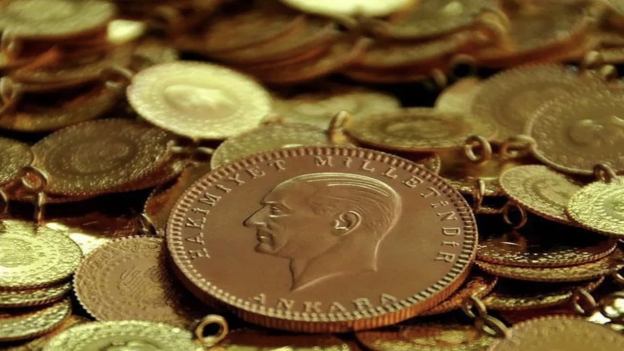 Foto - Dev bankadan şaşkına çeviren "altın" iddiası