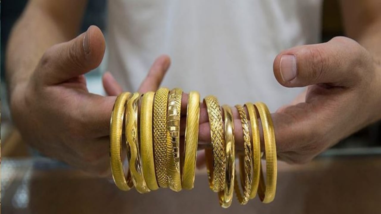 Foto - Dev bankadan şaşkına çeviren "altın" iddiası