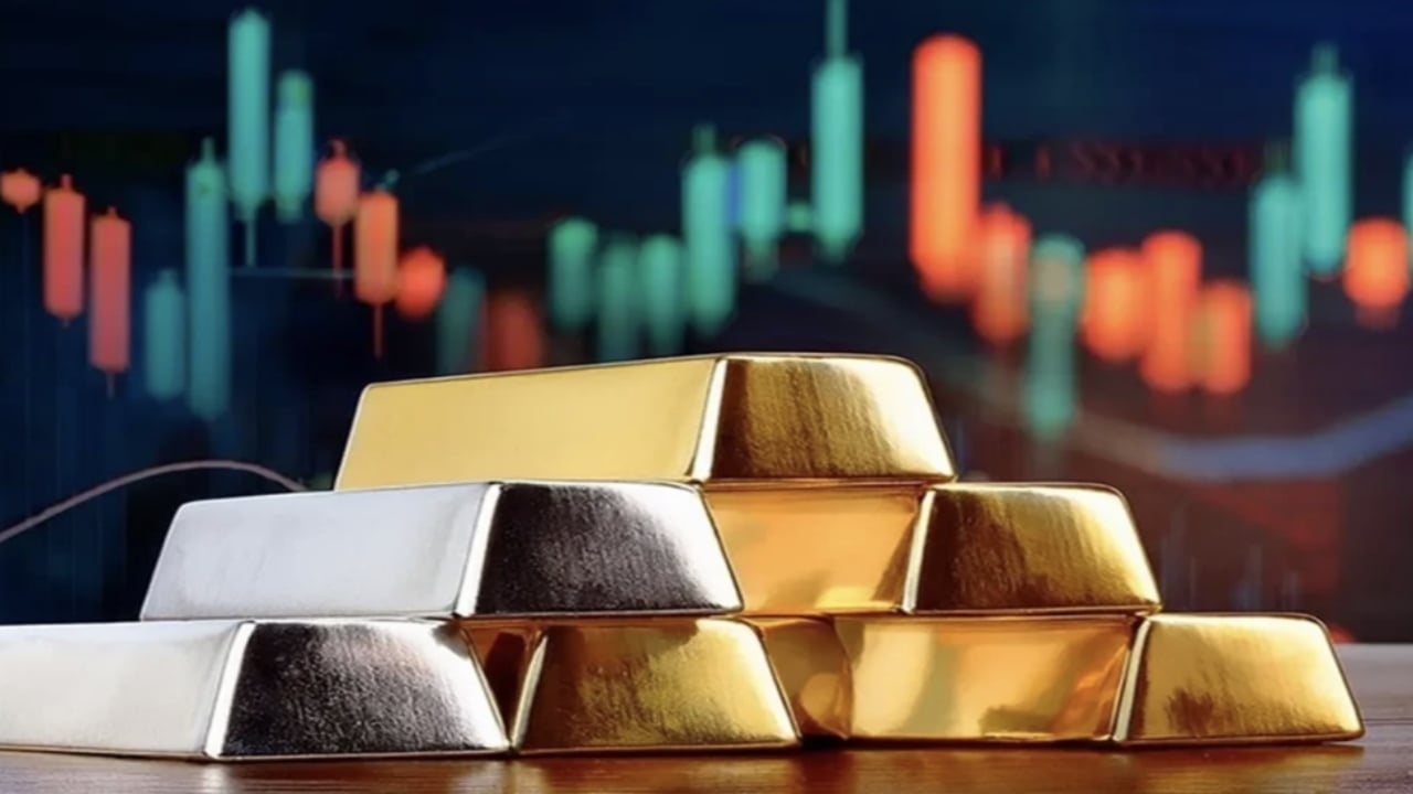 Foto - Dev bankadan şaşkına çeviren "altın" iddiası