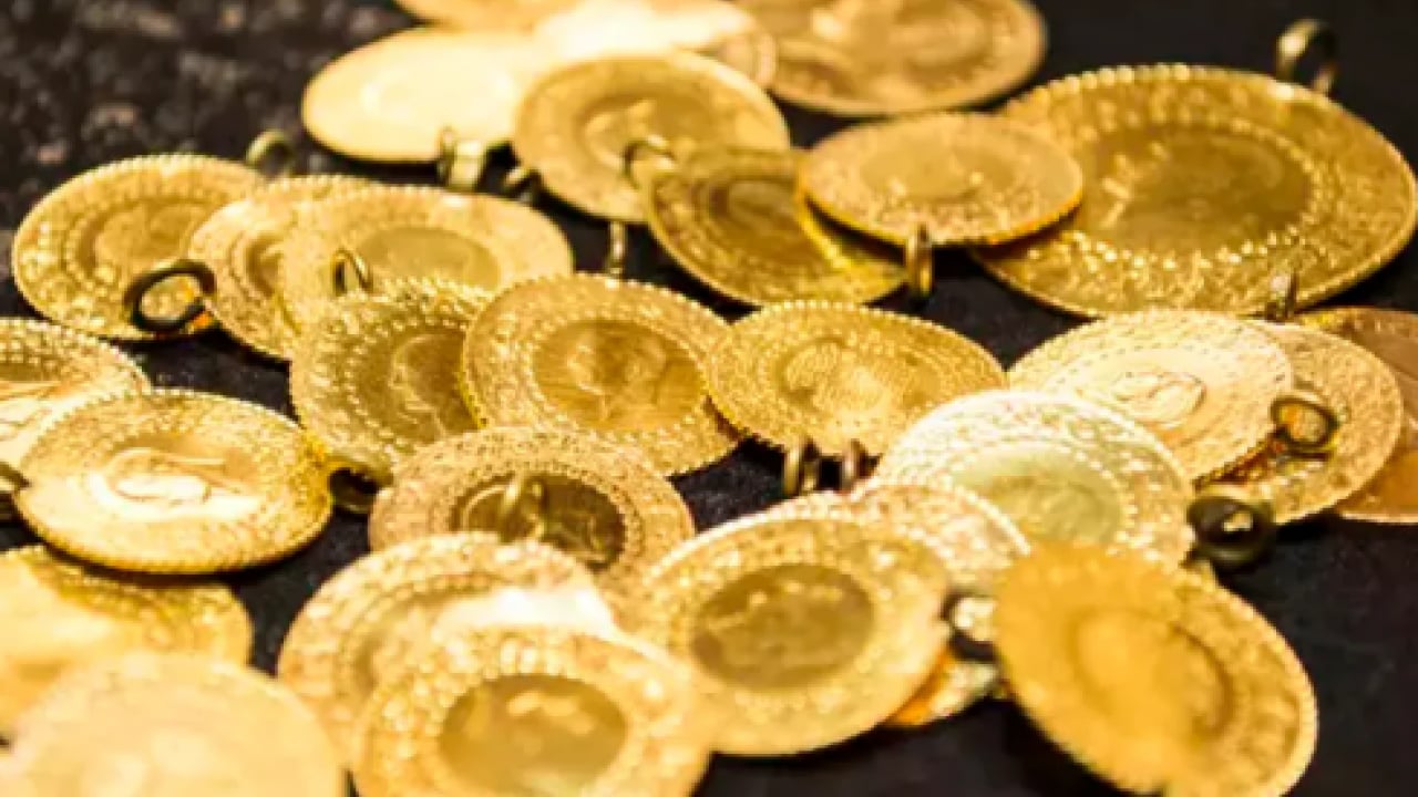 Foto - Dev bankalar tahminlerini yükseltti: Altın fiyatlarında rekor bekleniyor