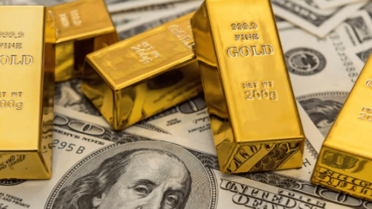 Foto - Dev bankalar tahminlerini yükseltti: Altın fiyatlarında rekor bekleniyor