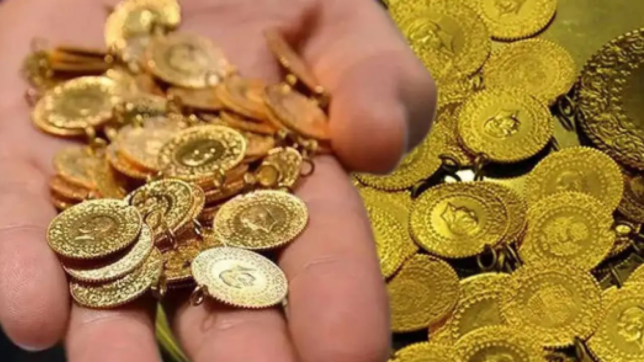 Foto - Dev bankalar tahminlerini yükseltti: Altın fiyatlarında rekor bekleniyor