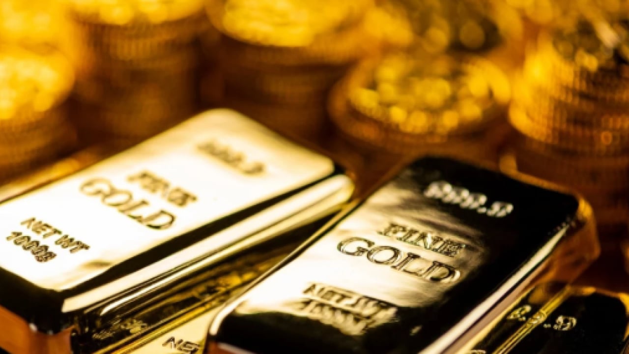 Foto - Dev bankalar tahminlerini yükseltti: Altın fiyatlarında rekor bekleniyor