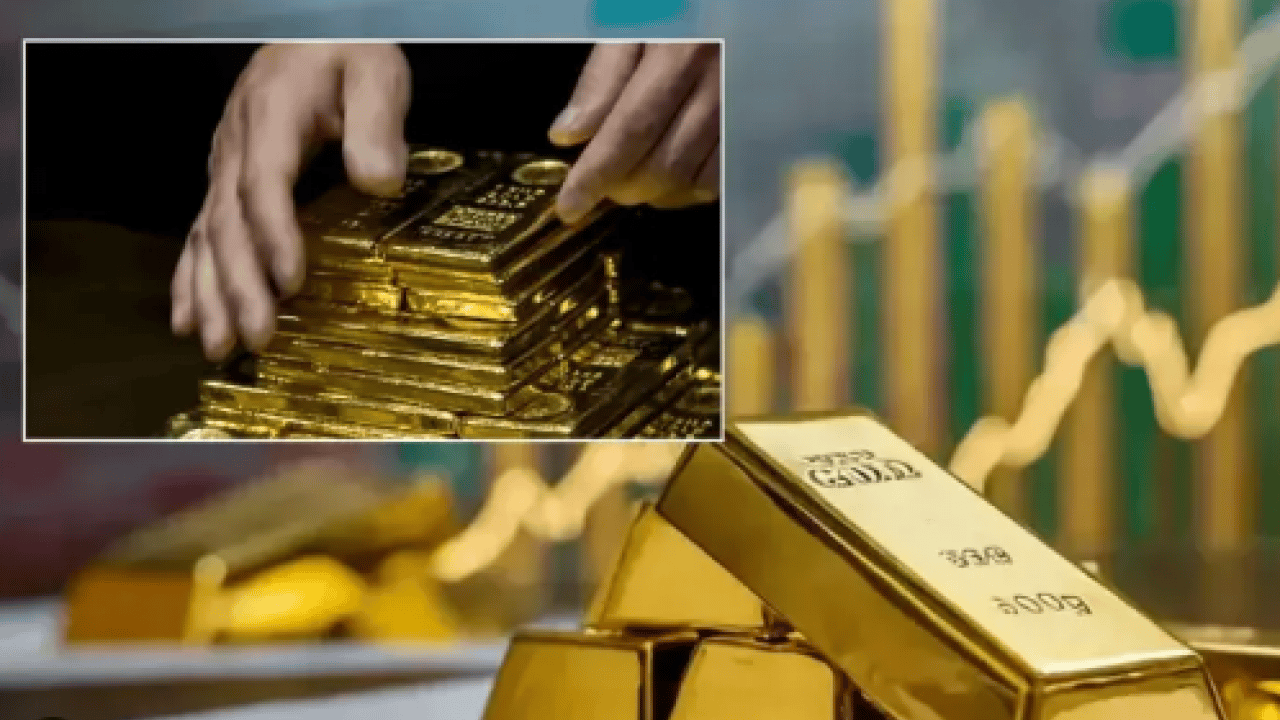 Dev bankalar tahminlerini yükseltti: Altın fiyatlarında rekor bekleniyor