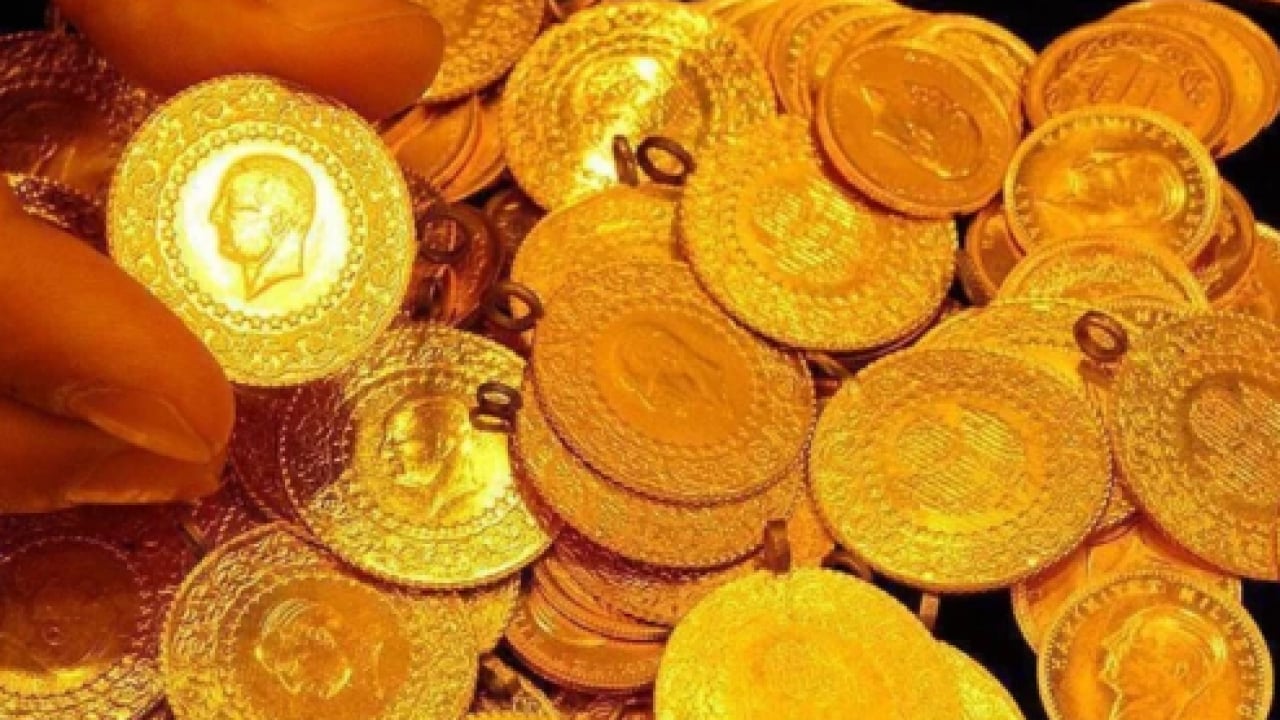 Foto - Dev bankalar tahminlerini yükseltti: Altın fiyatlarında rekor bekleniyor