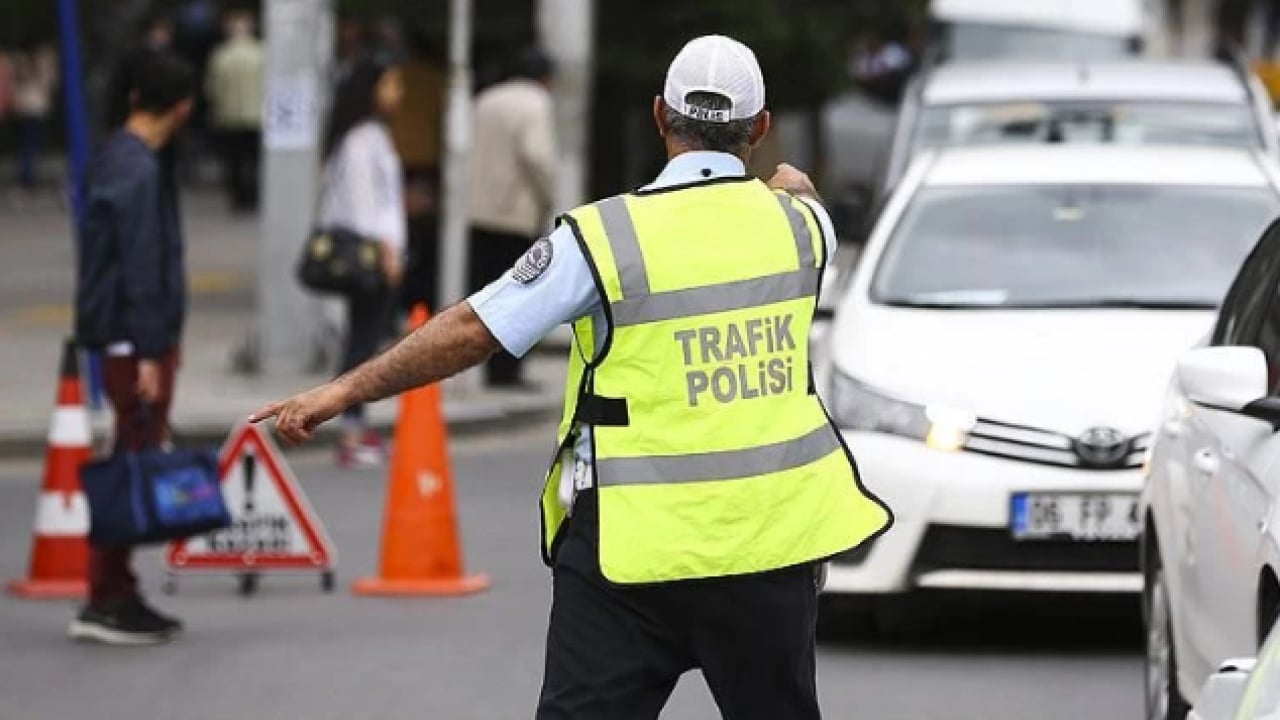 Foto - Dev cezalar geliyor! Trafikte bu hataları yapanlar yandı