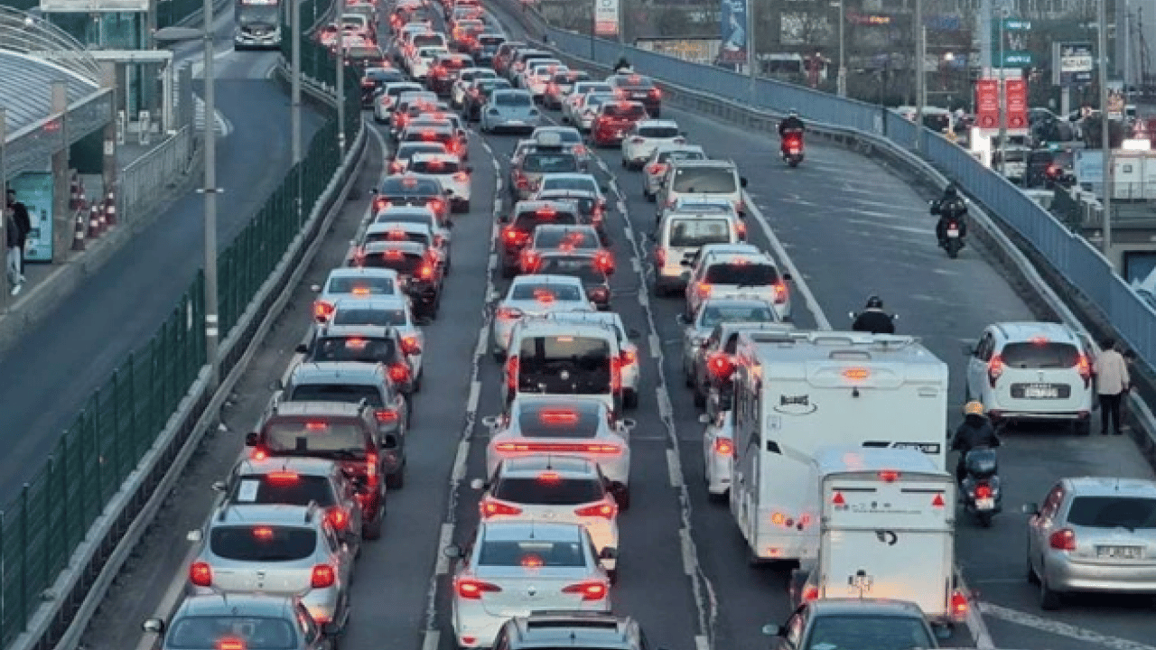 Foto - Dev cezalar geliyor! Trafikte bu hataları yapanlar yandı