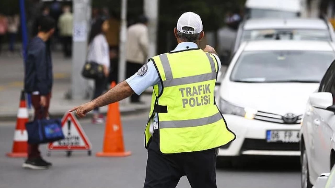 Foto - Dev cezalar geliyor! Trafikte bu hataları yapanlar yandı