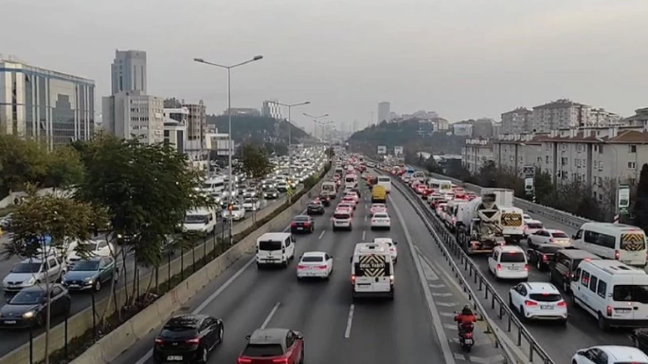 Foto - Dev cezalar geliyor! Trafikte bu hataları yapanlar yandı