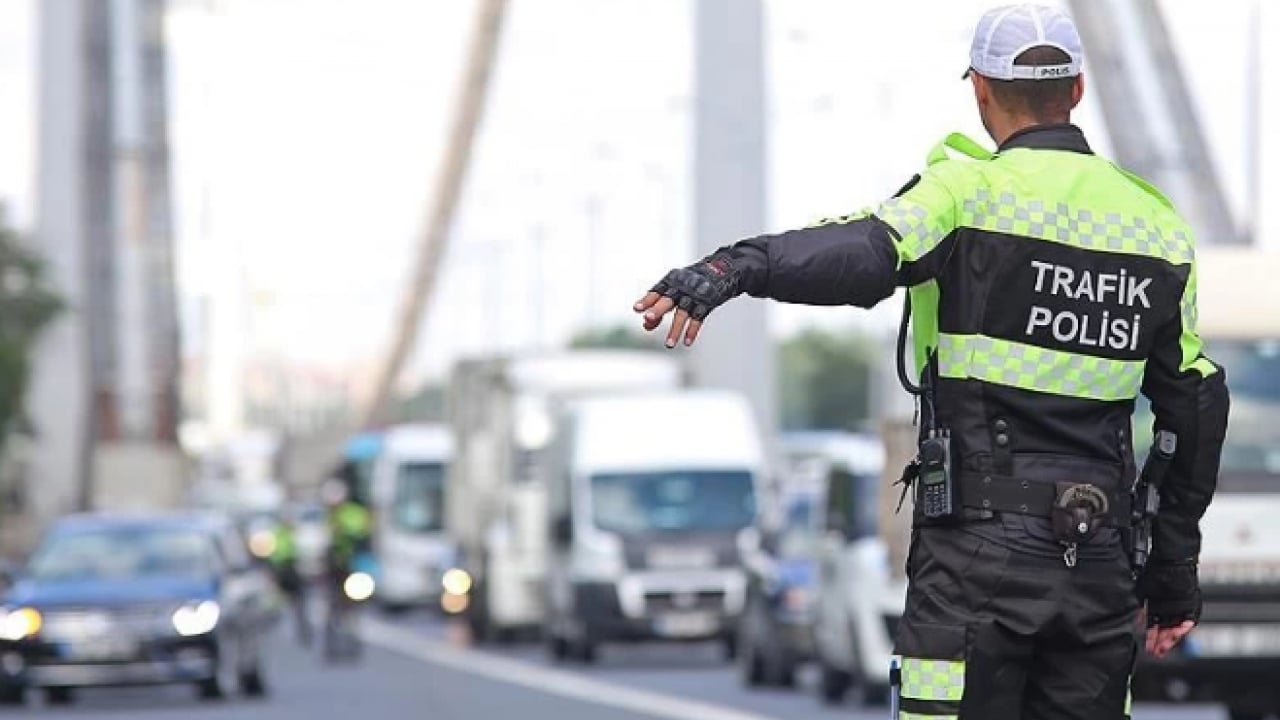 Foto - Dev cezalar geliyor! Trafikte bu hataları yapanlar yandı