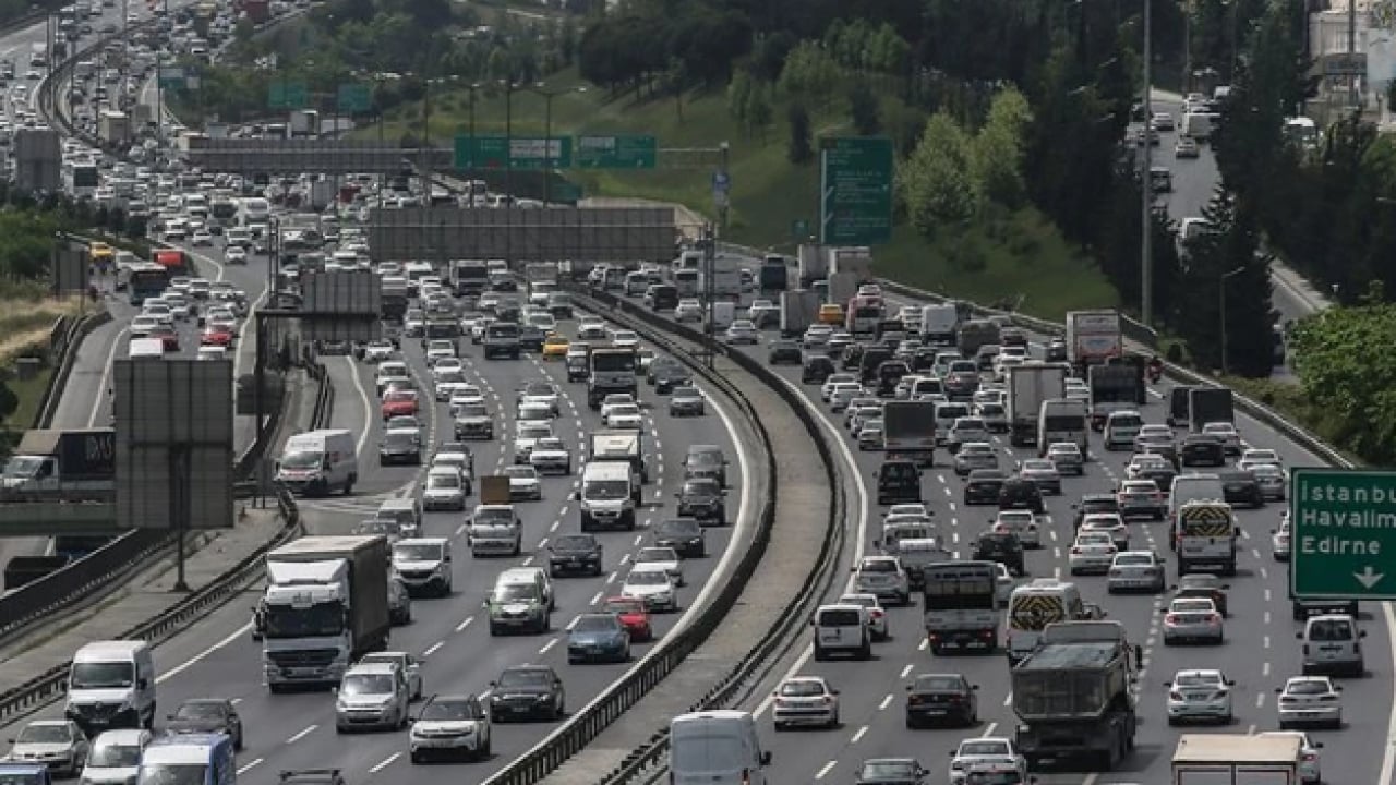 Foto - Dev cezalar geliyor! Trafikte bu hataları yapanlar yandı