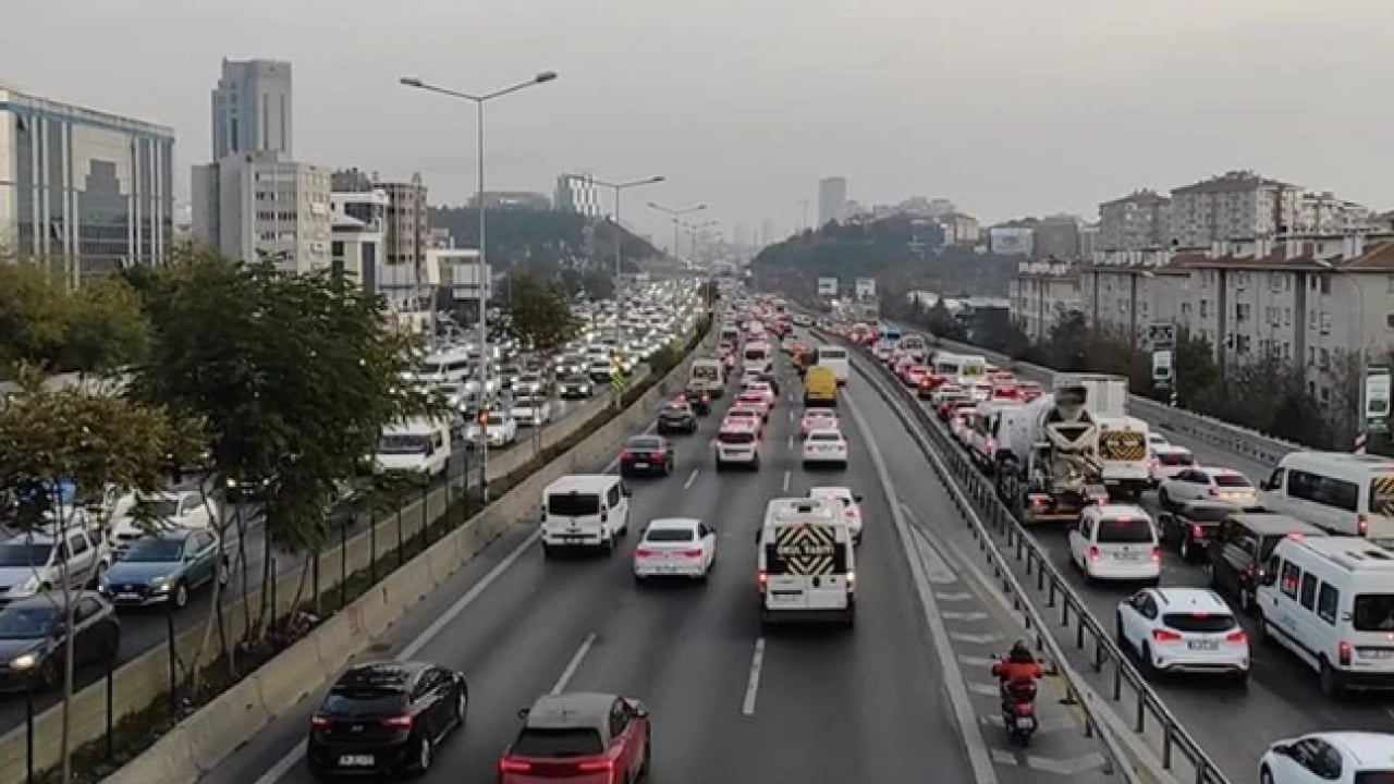 Foto - Dev cezalar geliyor! Trafikte bu hataları yapanlar yandı