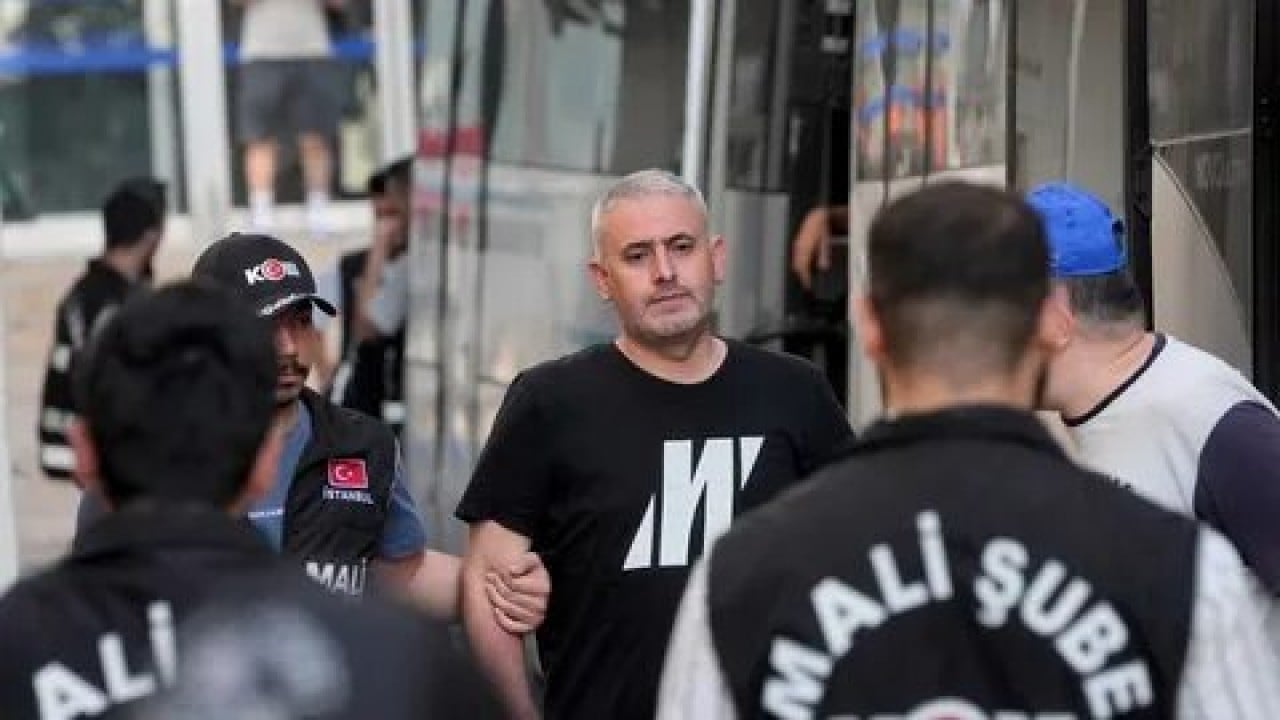 Foto - Dev davanın 49. duruşması tamamlandı! Sanık avukatları iddialara itiraz etti!