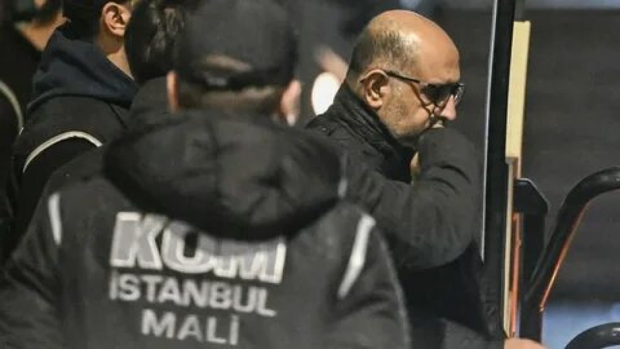 Foto - Dev davanın 49. duruşması tamamlandı! Sanık avukatları iddialara itiraz etti!