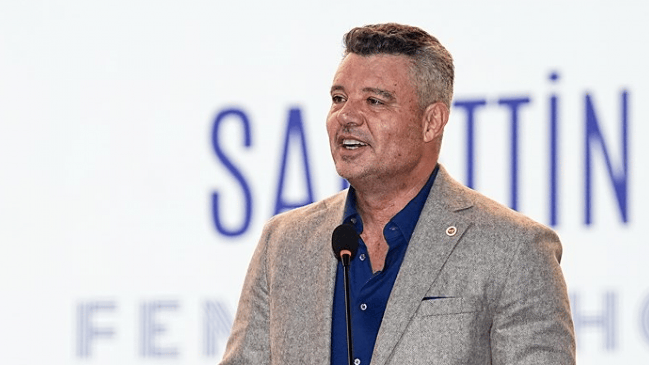 Foto - Dev derbi öncesi bu kararı aldı! Sadettin Saran’dan şampiyonluk için son hamle...