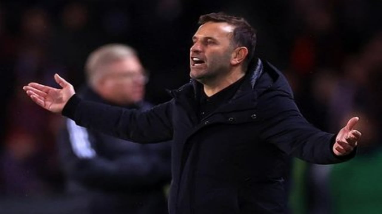 Foto - Dev derbi öncesi Galatasaray’da büyük kriz! Okan Buruk küplere bindi, "köstebek avı" başlatıldı