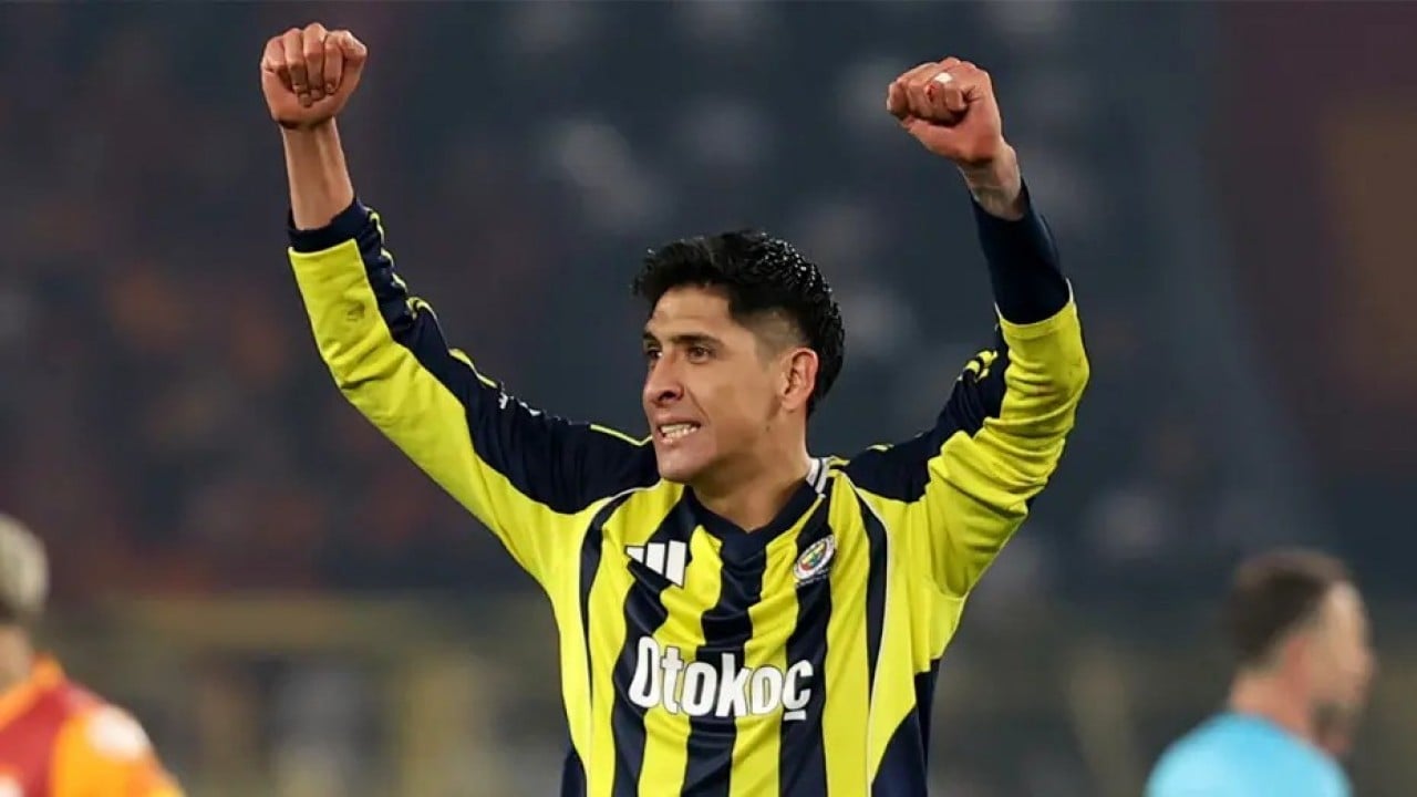 Foto - Dev derbi öncesi kadrolar netleşti! Peki Osimhen oynacak mı?