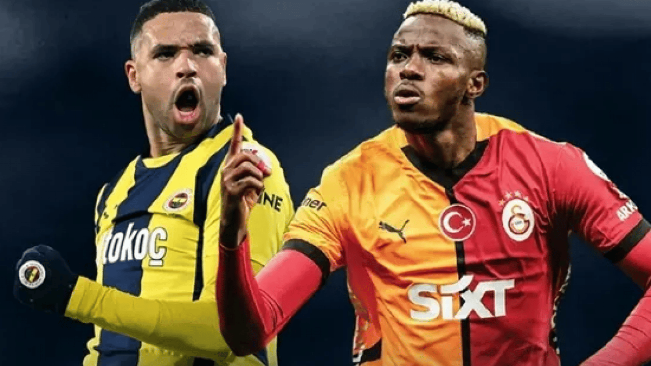 Foto - Dev derbide kazandıracak detay: Bunu yapan kolay kolay kaybetmiyor!