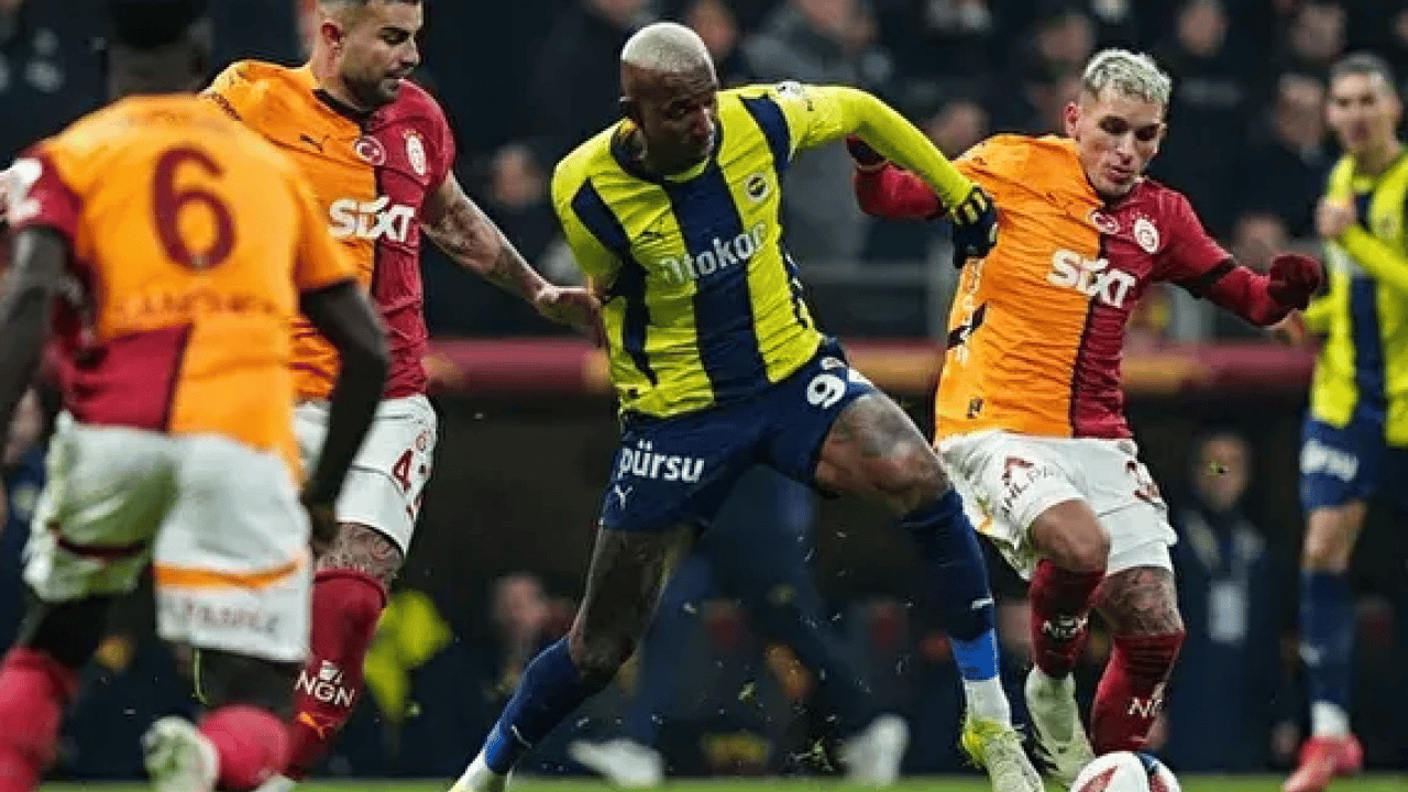 Foto - Dev derbide kazandıracak detay: Bunu yapan kolay kolay kaybetmiyor!