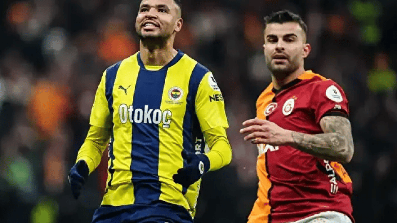 Foto - Dev derbide kazandıracak detay: Bunu yapan kolay kolay kaybetmiyor!