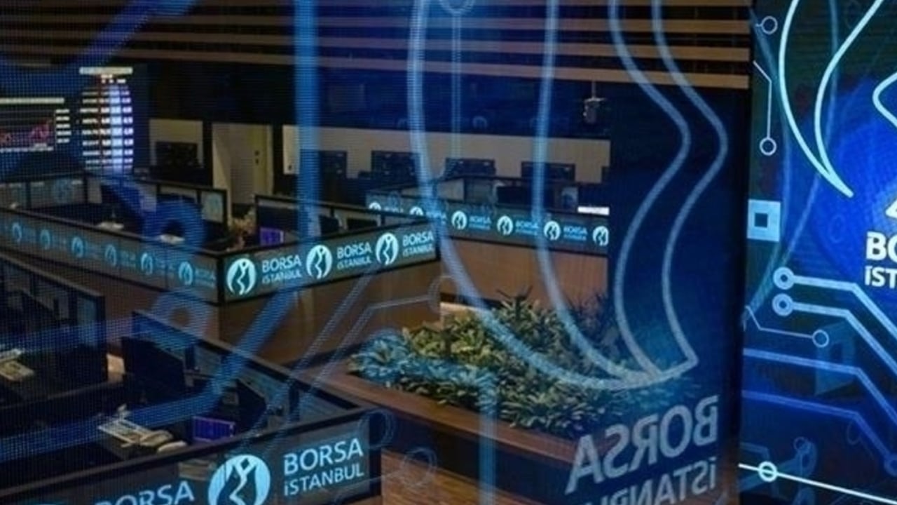 Foto - Türkiye'den borsada manipülasyon yapanlara operasyon! Dev operasyonu