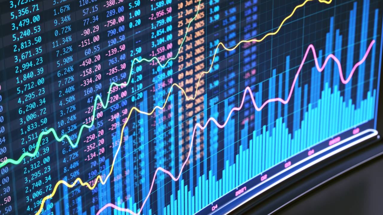 Foto - Türkiye'den borsada manipülasyon yapanlara operasyon! Dev operasyonu