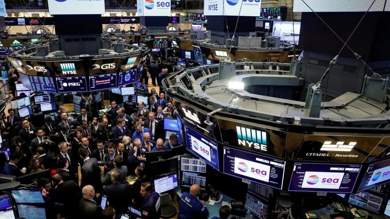 Foto - Türkiye'den borsada manipülasyon yapanlara operasyon! Dev operasyonu