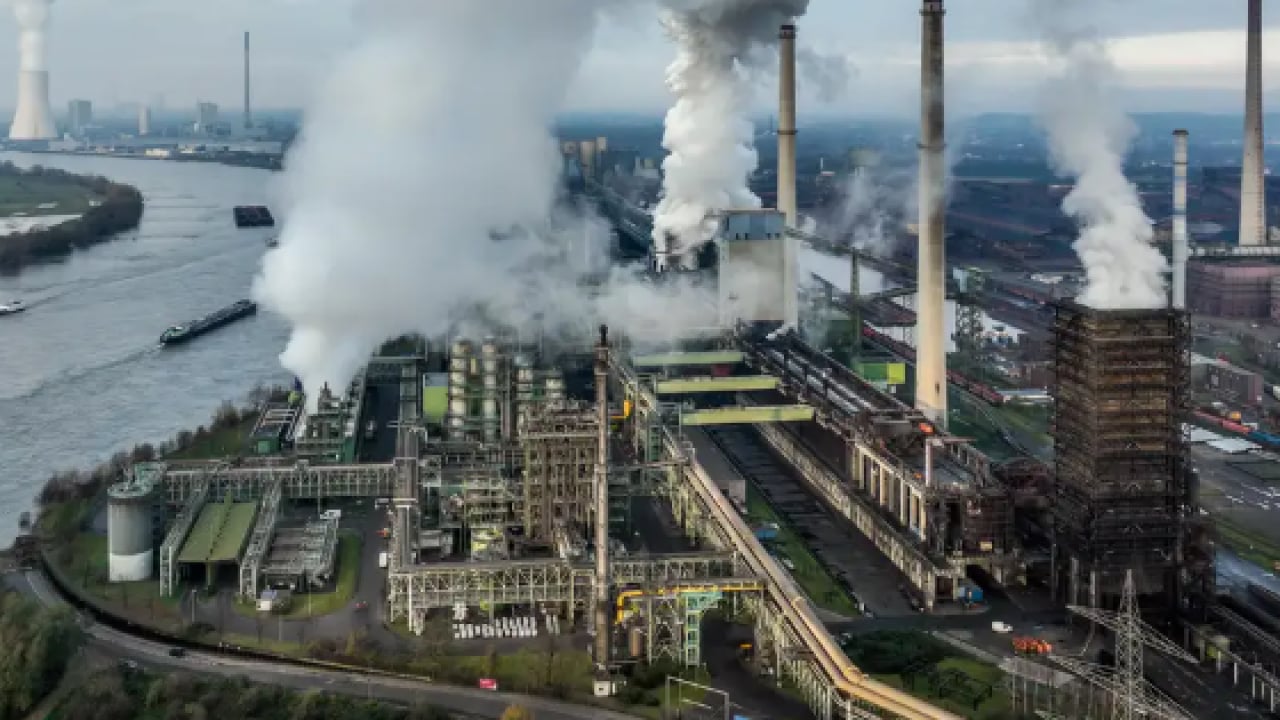 Foto - Dev firma üretimi durdurdu: 11 bin kişi işsiz kalacak!