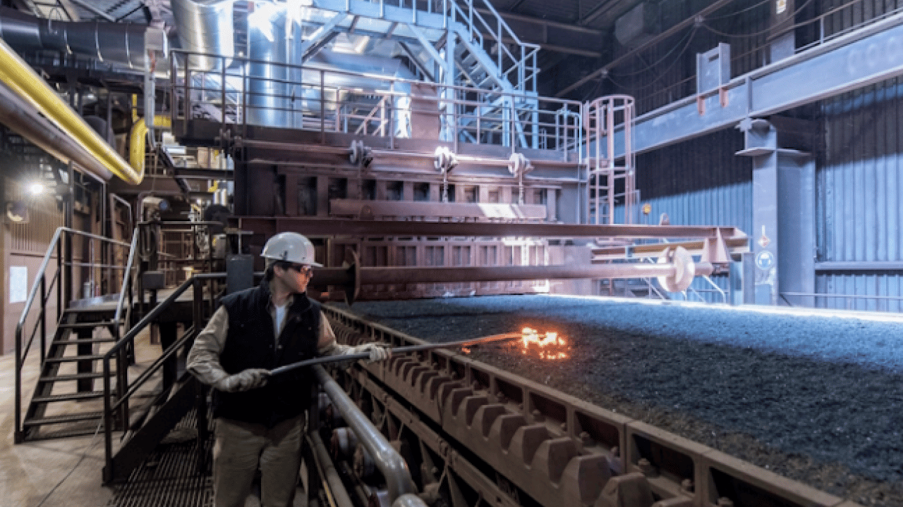 Foto - Dev firma üretimi durdurdu: 11 bin kişi işsiz kalacak!