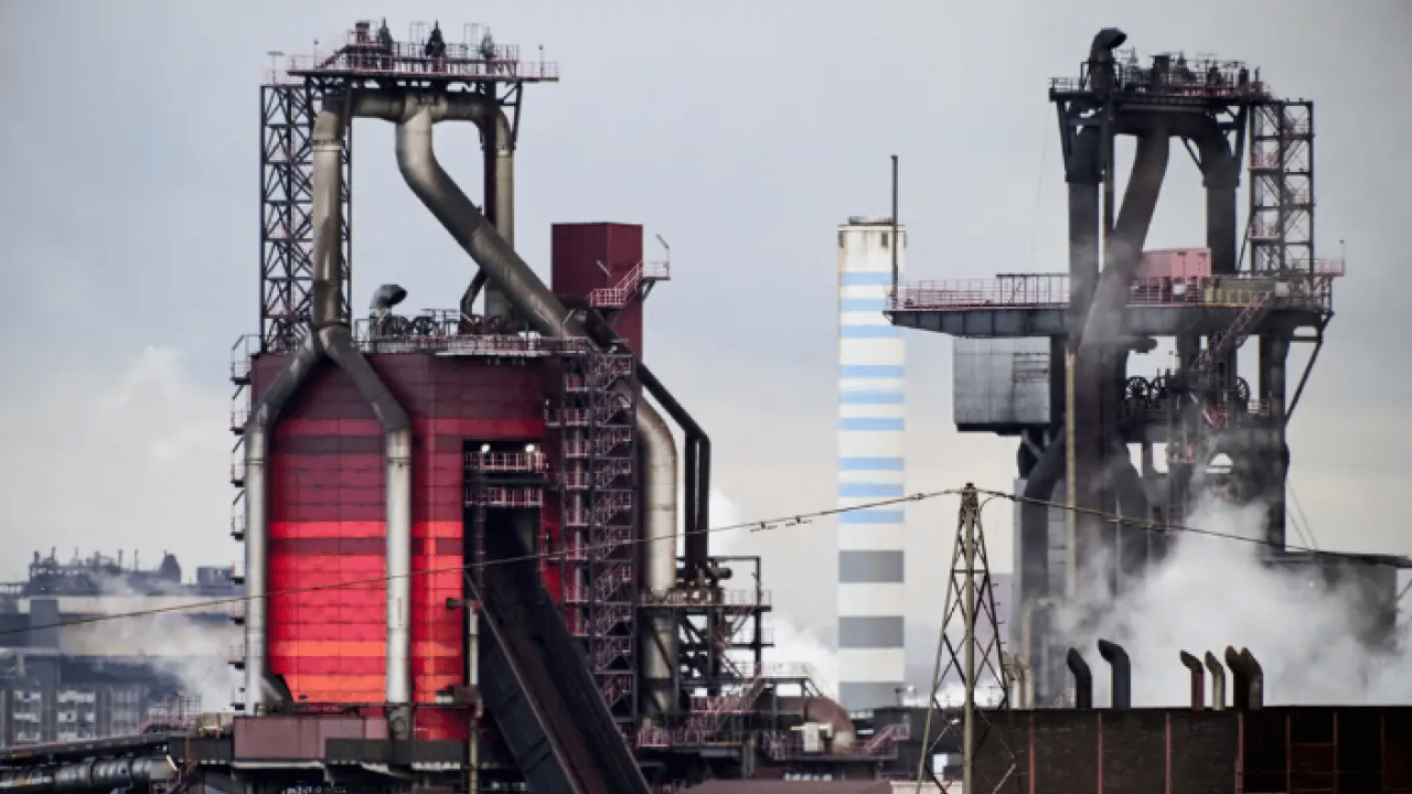 Dev firma üretimi durdurdu: 11 bin kişi işsiz kalacak!