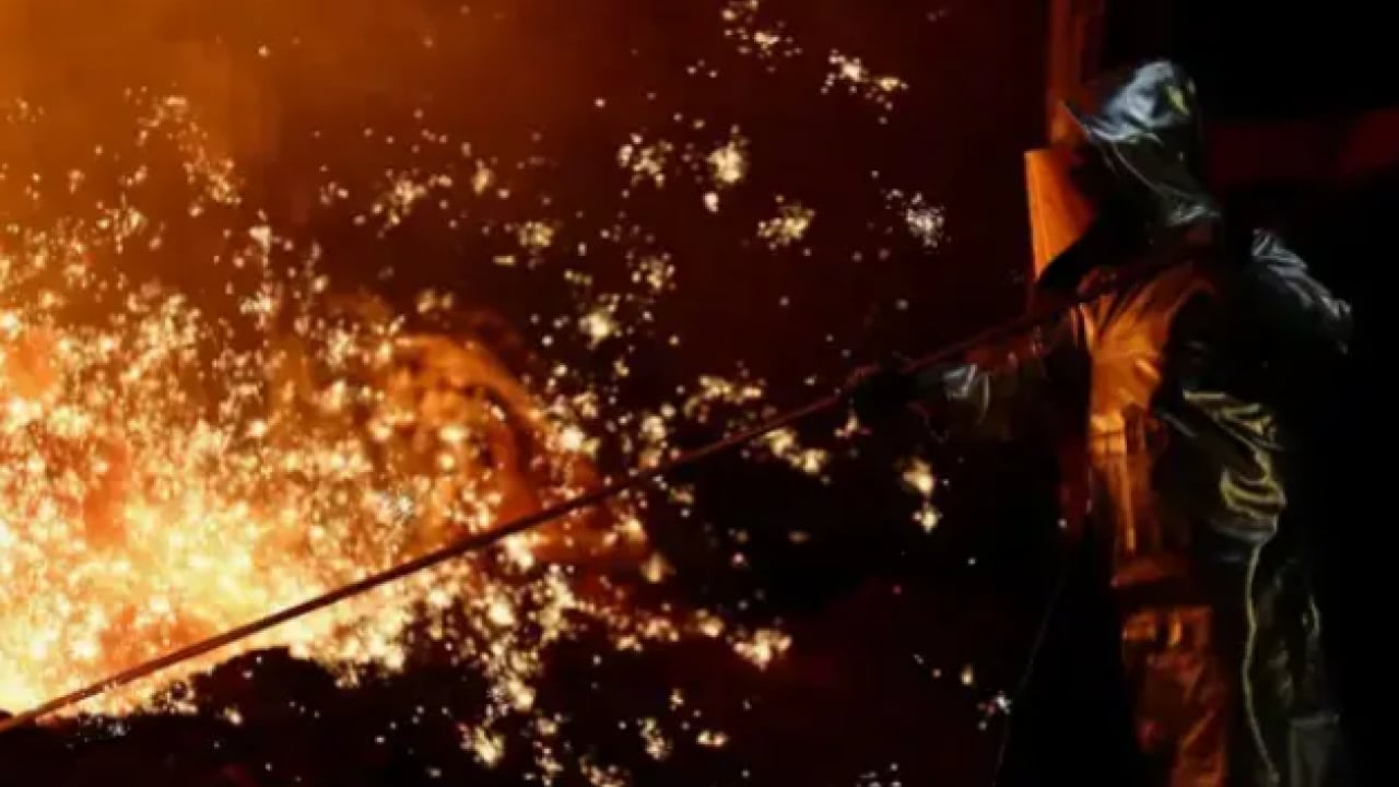 Foto - Dev firma üretimi durdurdu: 11 bin kişi işsiz kalacak!