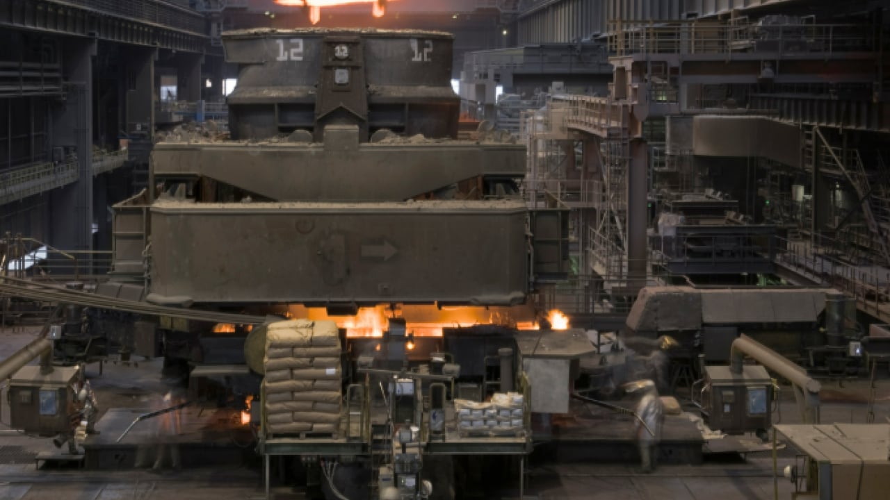 Foto - Dev firma üretimi durdurdu: 11 bin kişi işsiz kalacak!