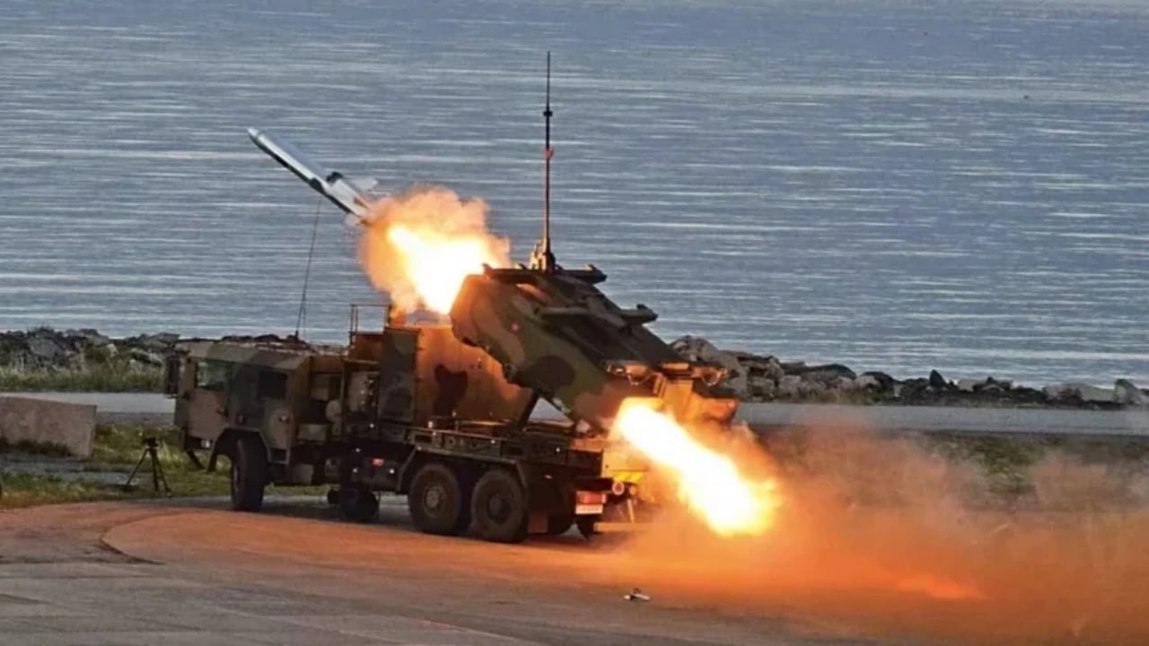 Foto - Dev füze sistemi için imzalar sessiz sedasız atıldı! 45 milyon dolarlık "gemi avcısı" ile kıyılara çelikten duvar örülecek