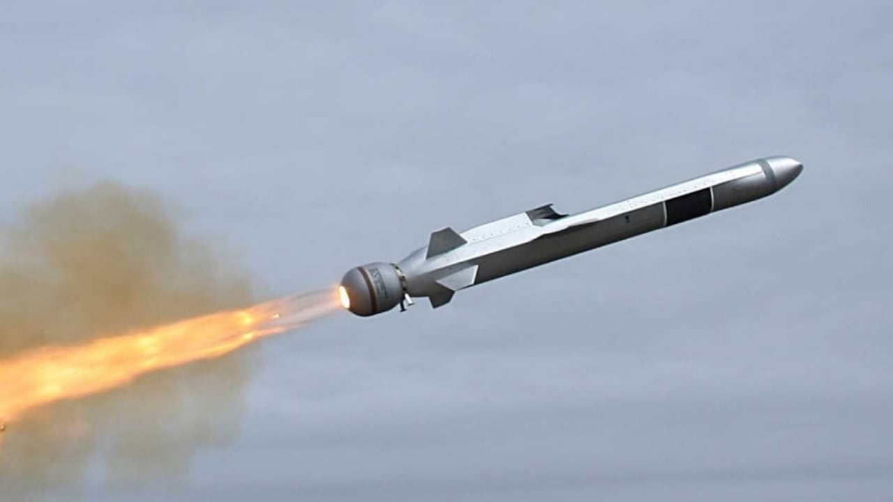 Foto - Dev füze sistemi için imzalar sessiz sedasız atıldı! 45 milyon dolarlık "gemi avcısı" ile kıyılara çelikten duvar örülecek