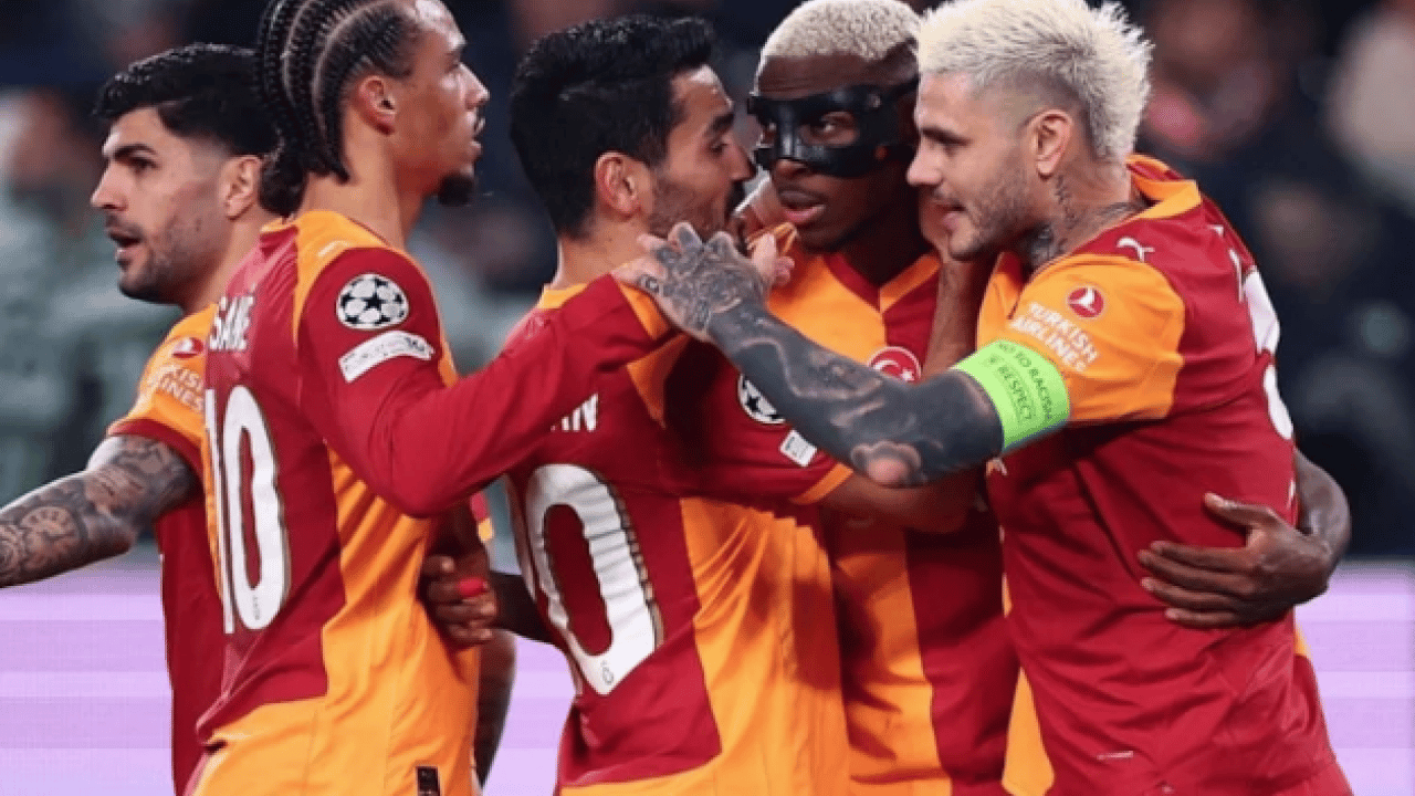 Dev gelir an meselesi artık! Galatasaray'ı bekleyen işte o müthiş rakam...