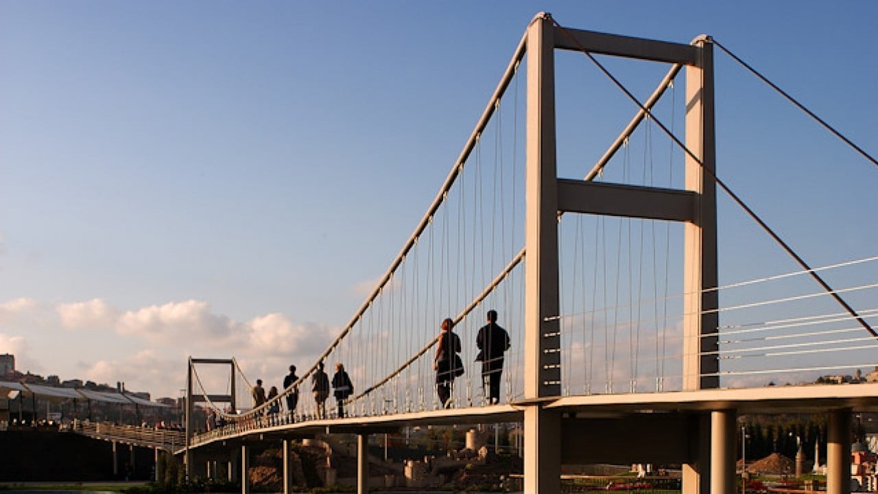 Foto - Dev hamle: 24 milyar liralık geliri olan üç dev proje devletin kontrolüne geçiyor