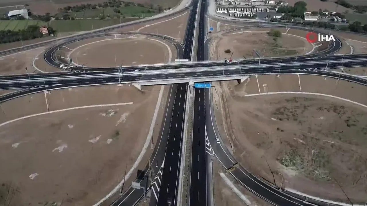 Foto - Dev hamle: 24 milyar liralık geliri olan üç dev proje devletin kontrolüne geçiyor